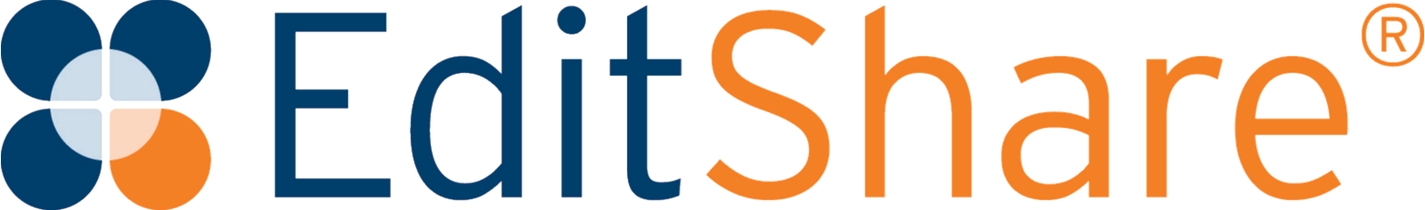 EditShare logo