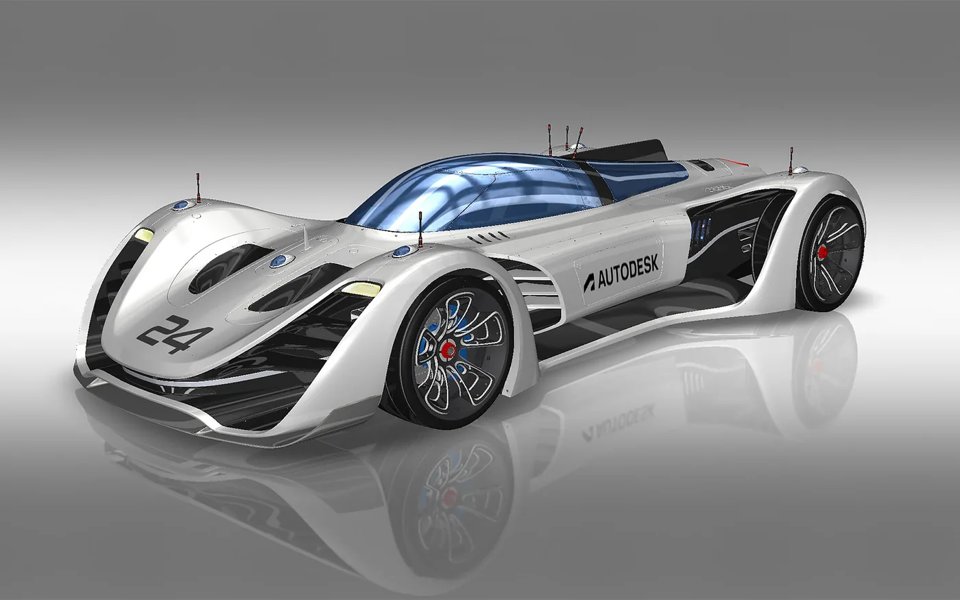 Autodesk Alias 3
