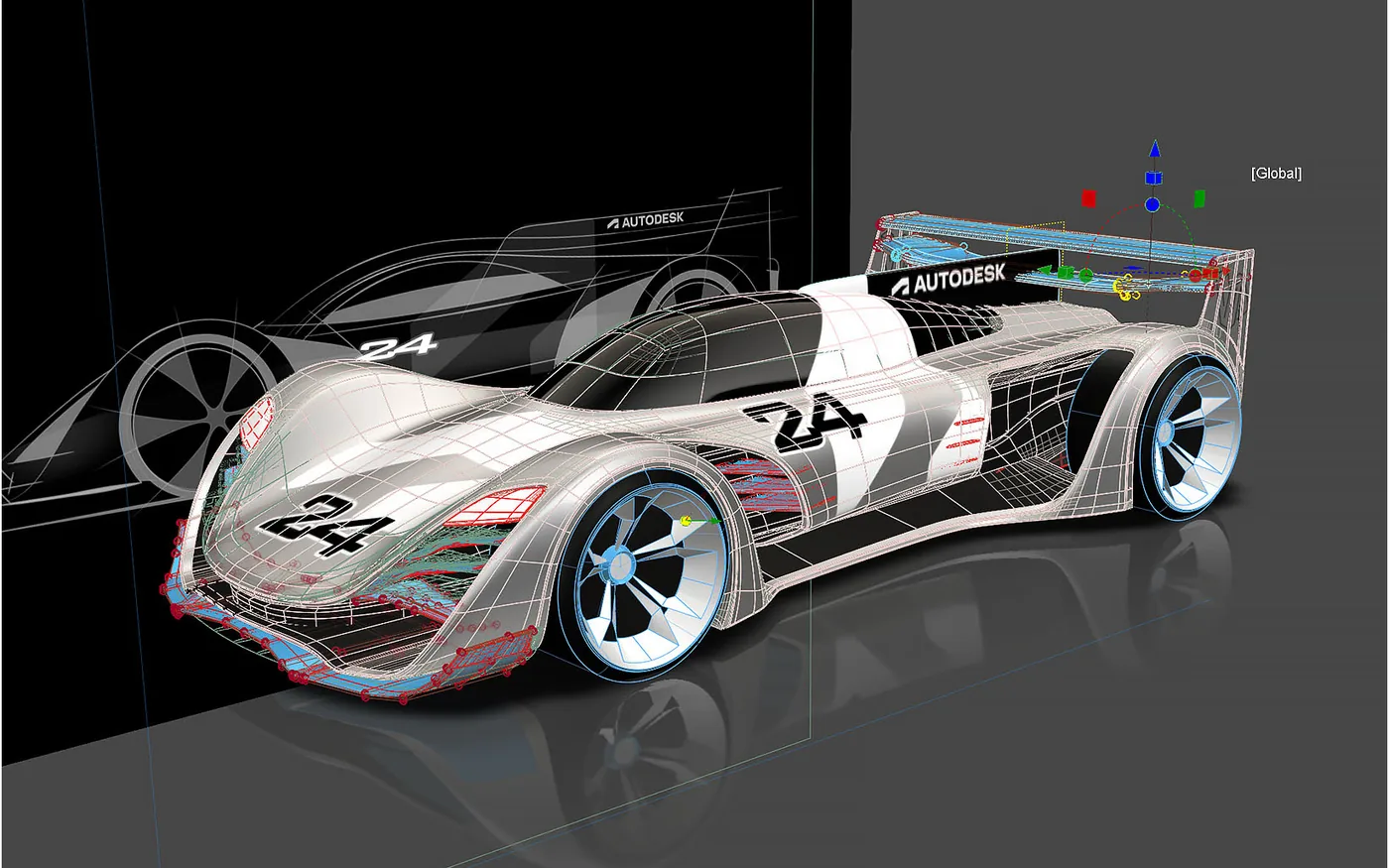 Autodesk Alias 1