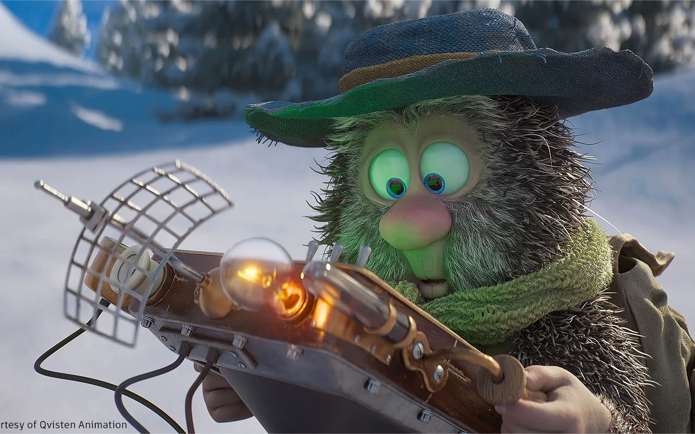 Autodesk Arnold 2