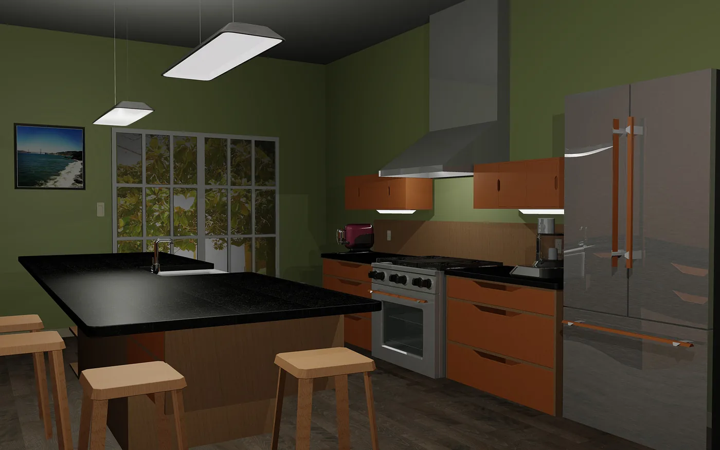 AutoCAD 5