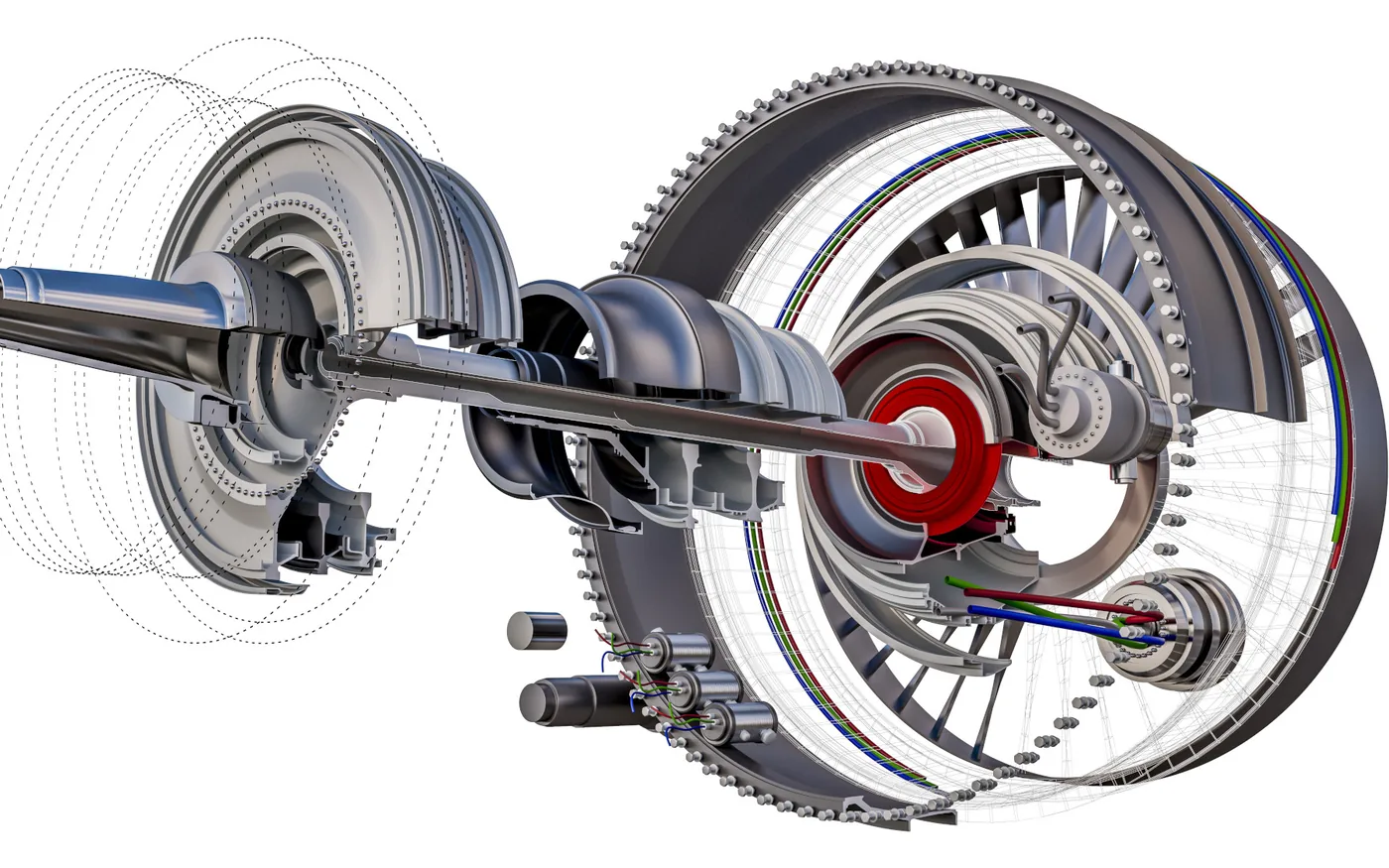 AutoCAD 4