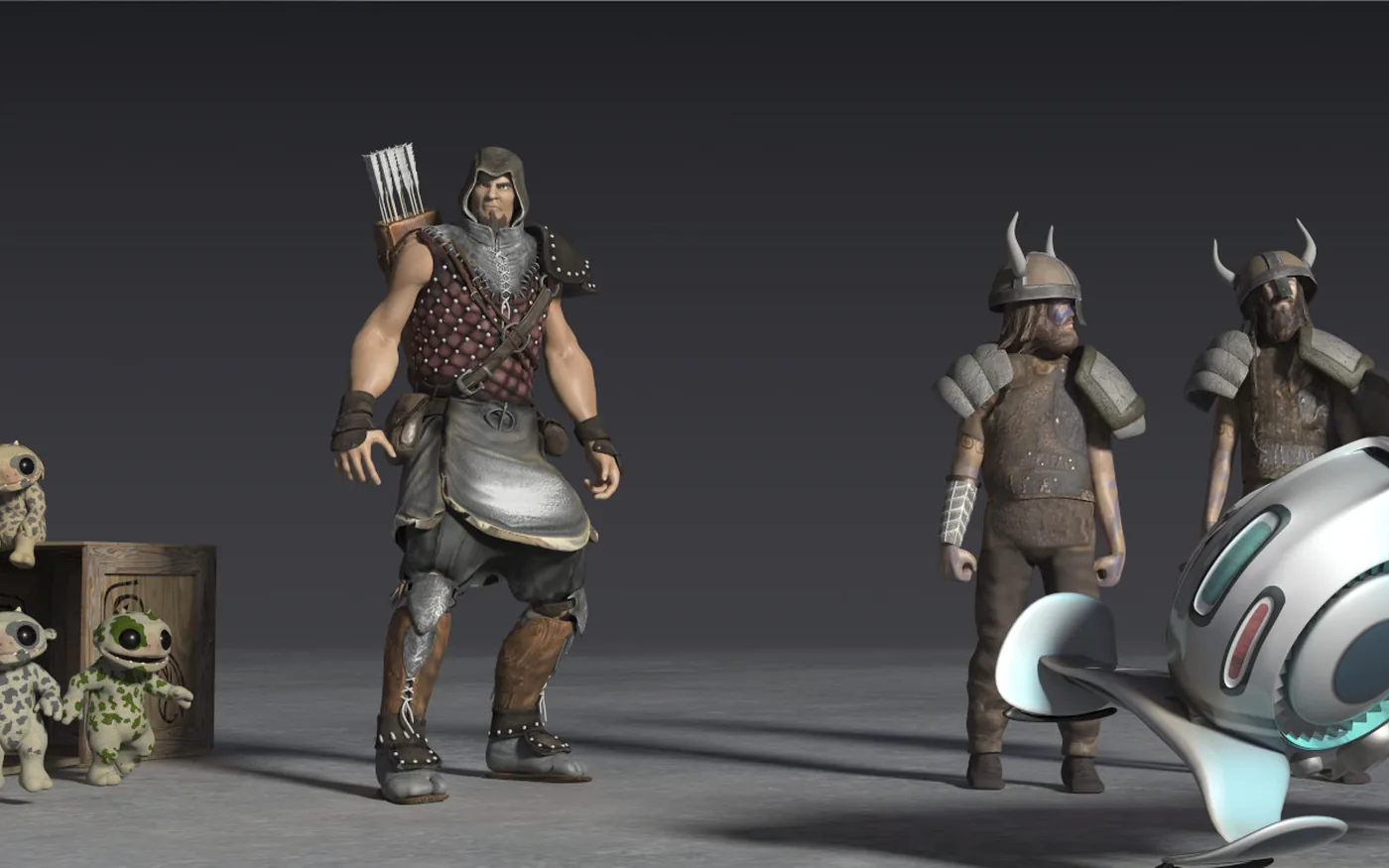 Autodesk Maya 2