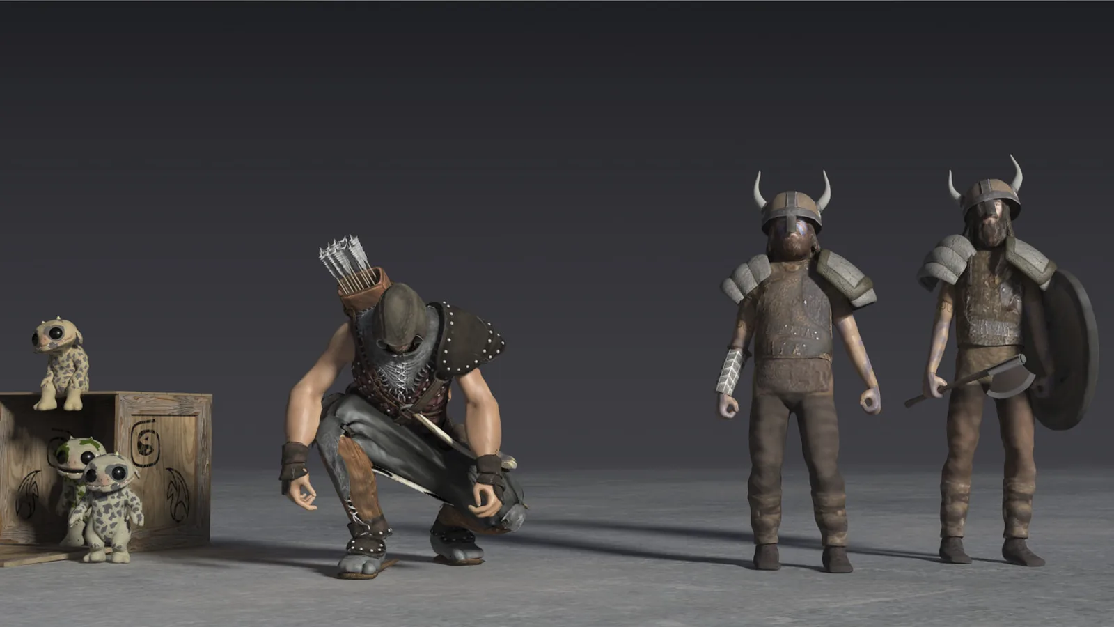 Autodesk Maya