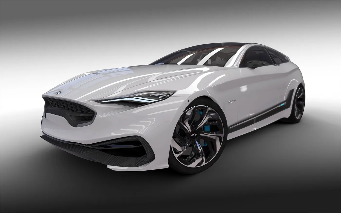 Autodesk VRED 2