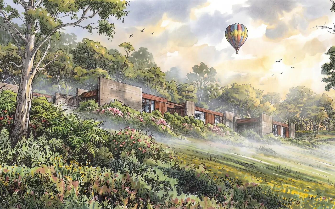 Enscape Suite 4