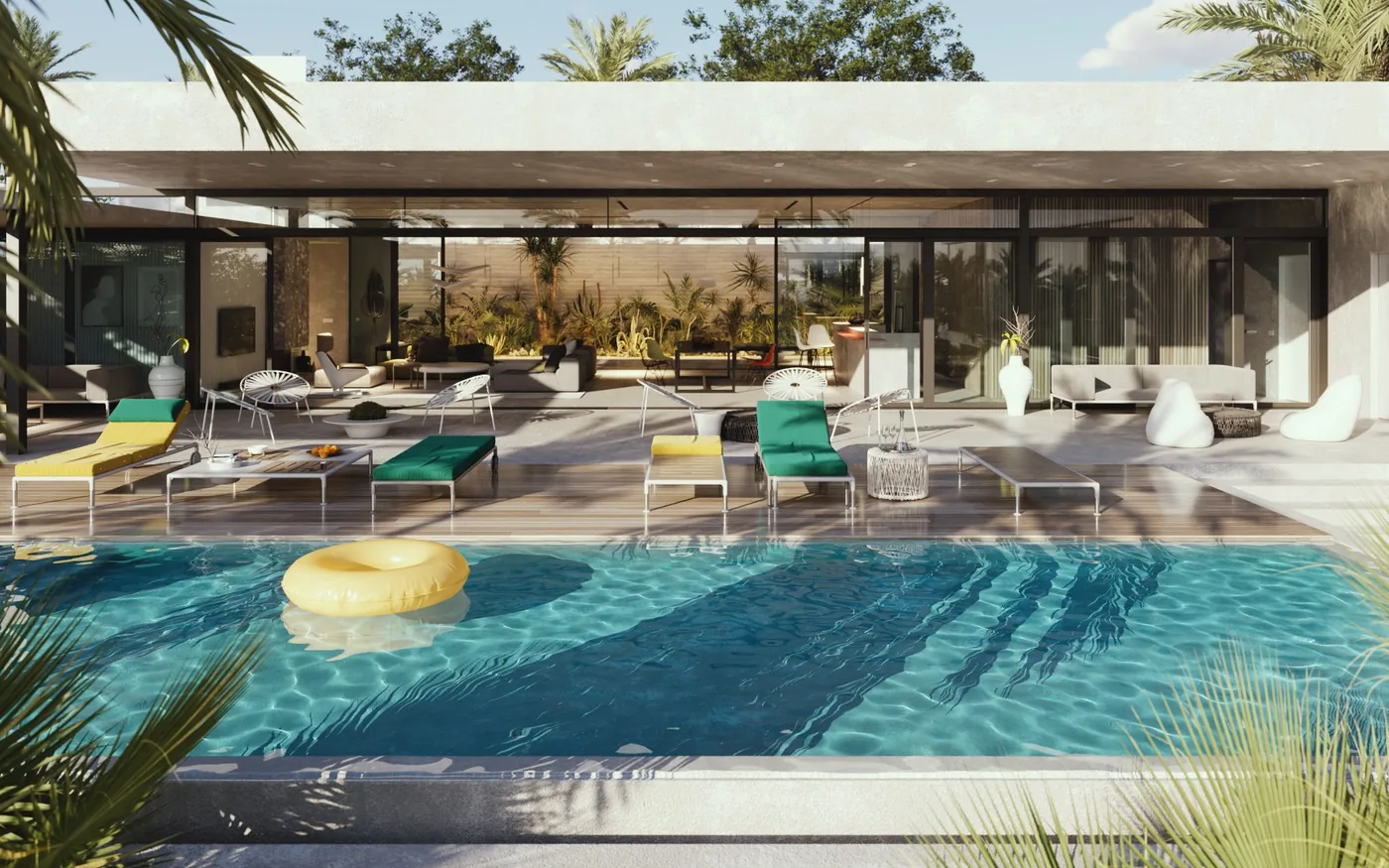 V-Ray Suite 3