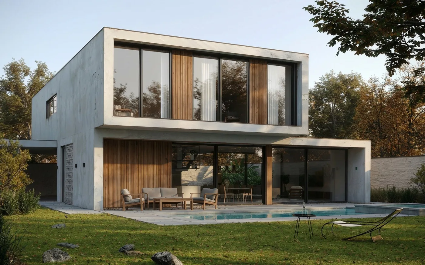 V-Ray Suite 1