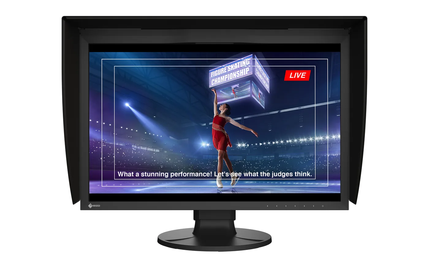 EIZO 4