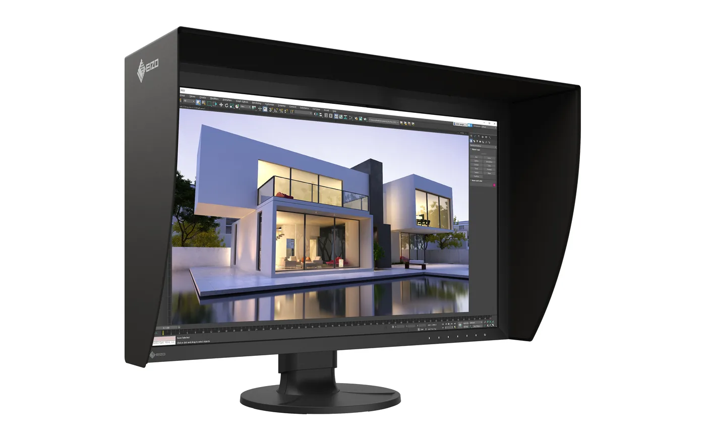 EIZO 3
