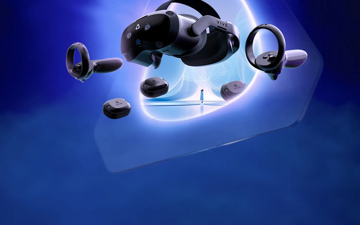 HTC VIVE 6