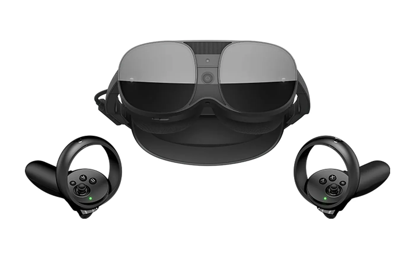 HTC VIVE 4