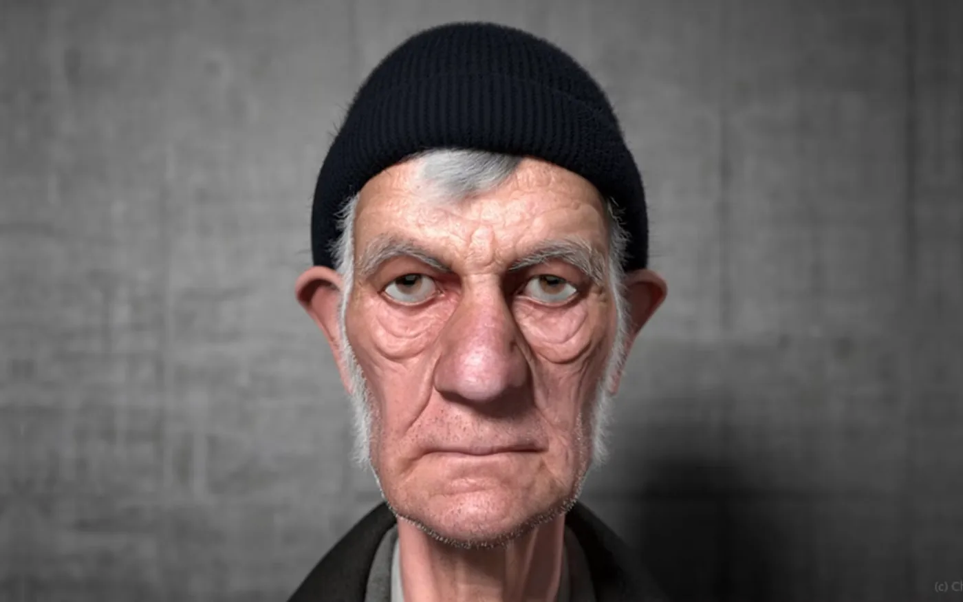 Maxon Cinema 4D 5