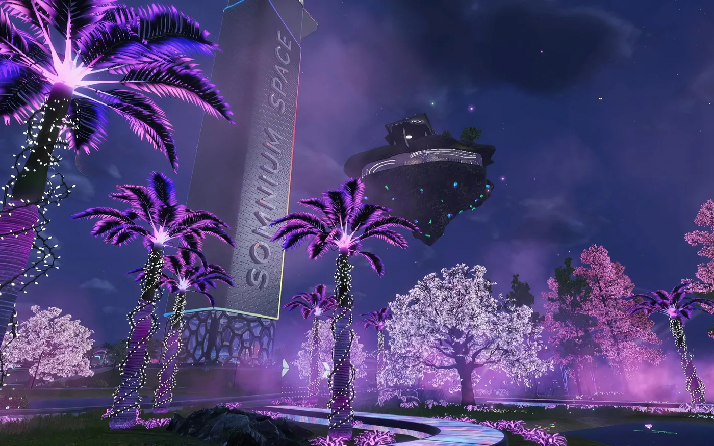 Somnium 3