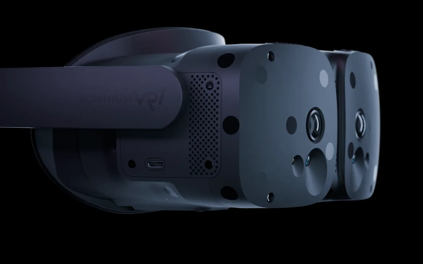 Somnium VR1 4