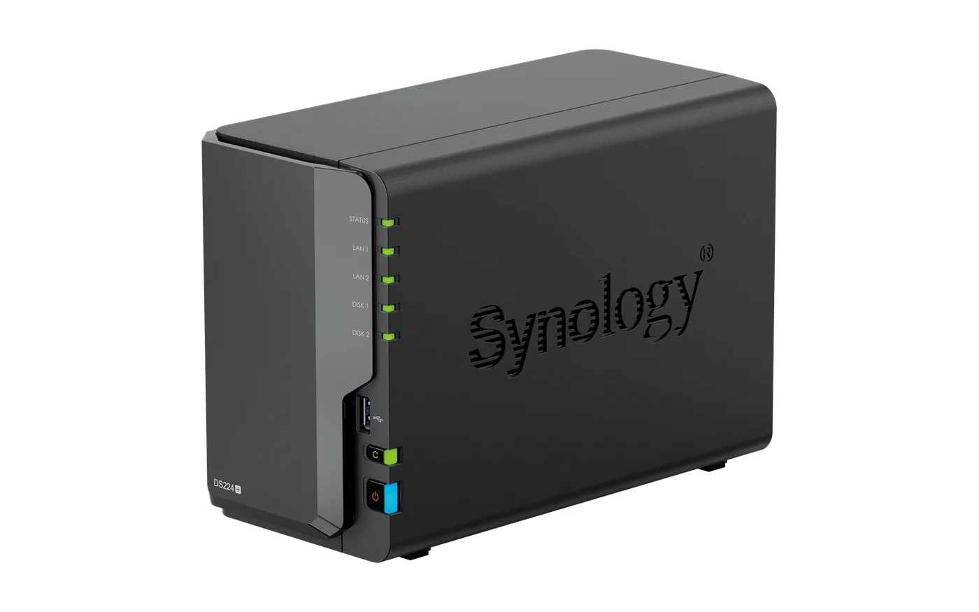 Synology 4