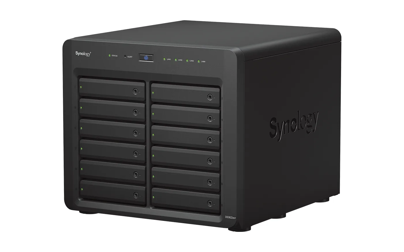 Synology 1