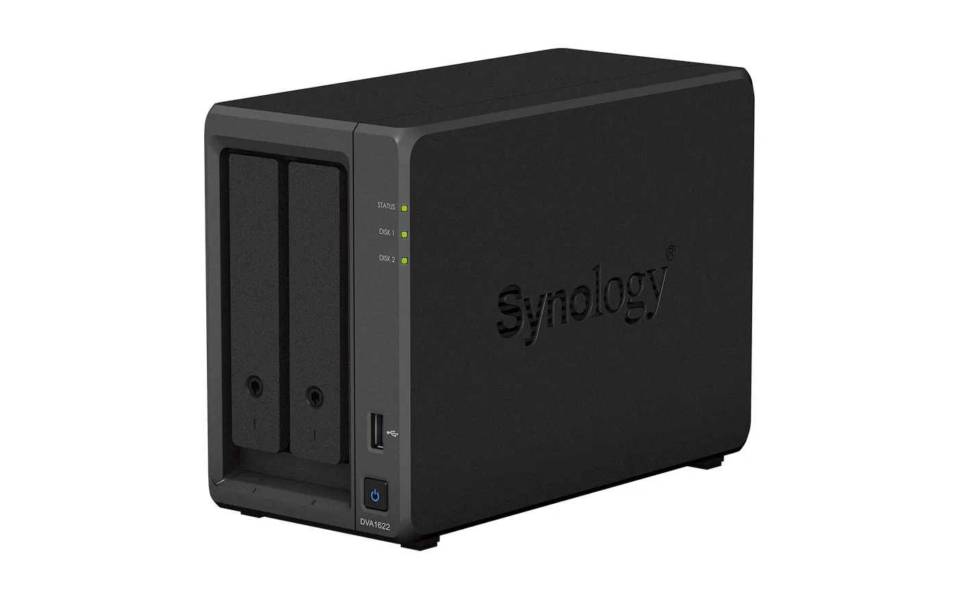 Synology 5
