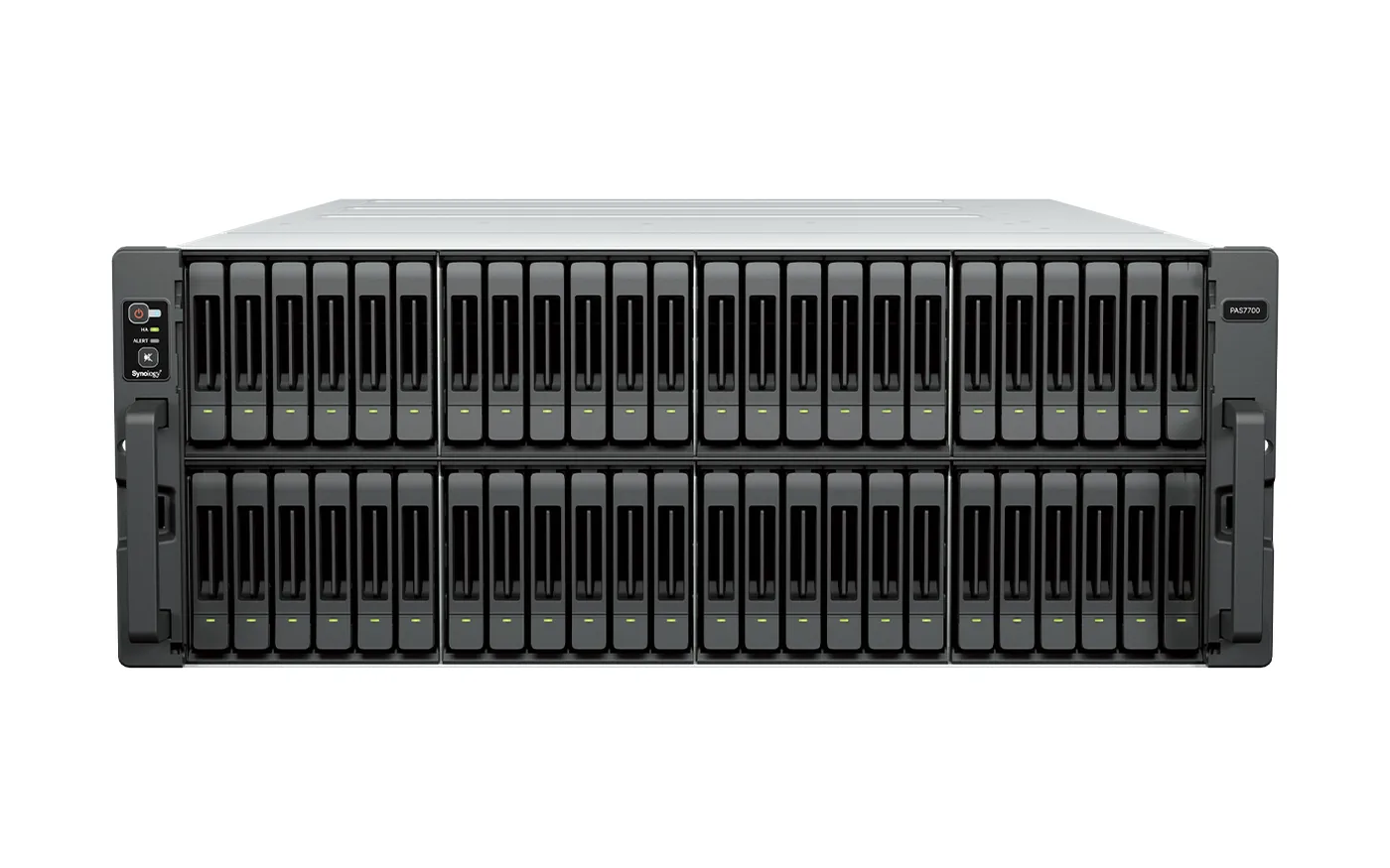 Synology NAS 4