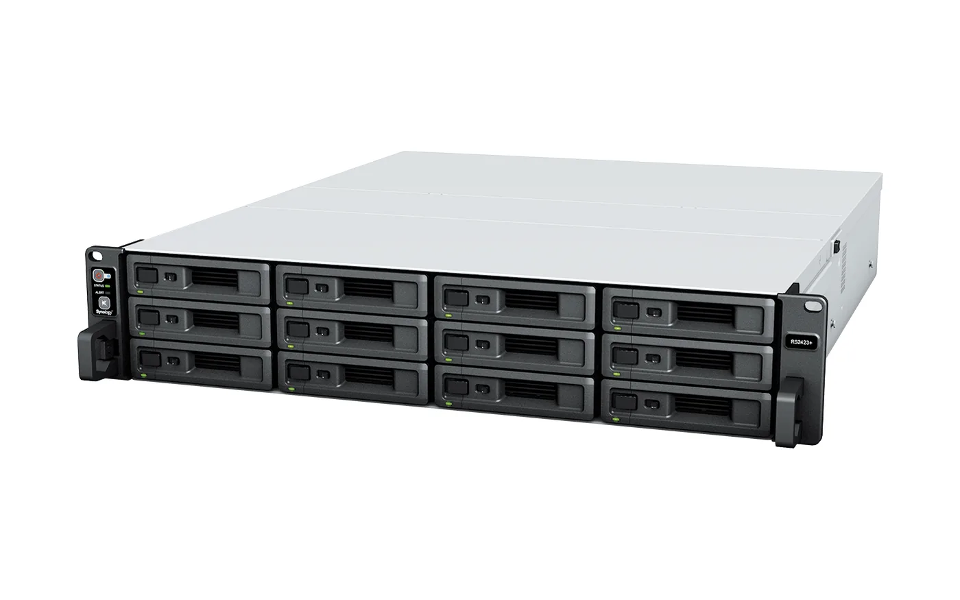 NAS, SAN & Direct-Attached Storage 3