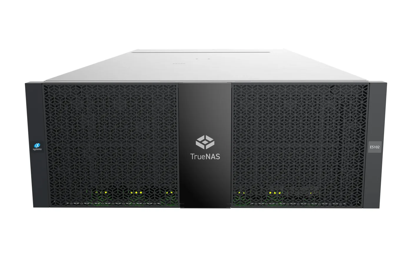 NAS, SAN & Direct-Attached Storage 4