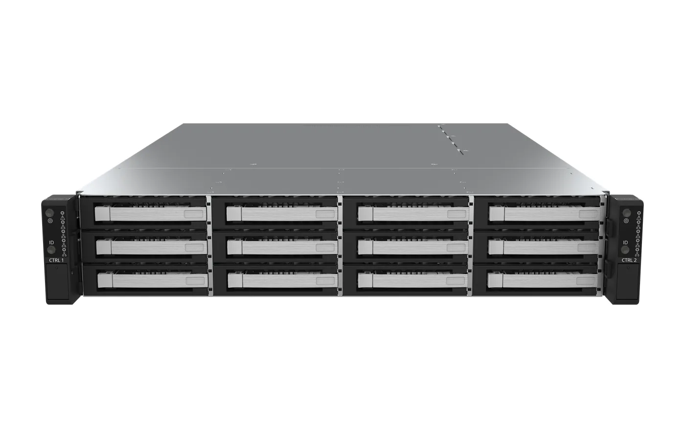 TrueNAS Storage 3