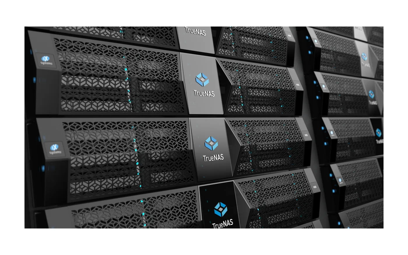 TrueNAS 4