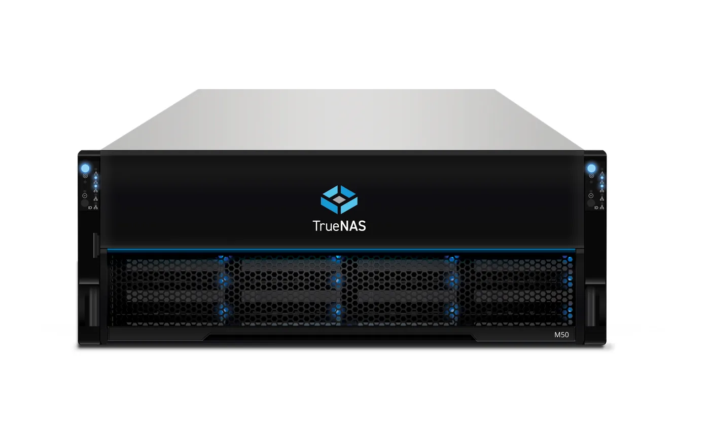 TrueNAS Storage 4