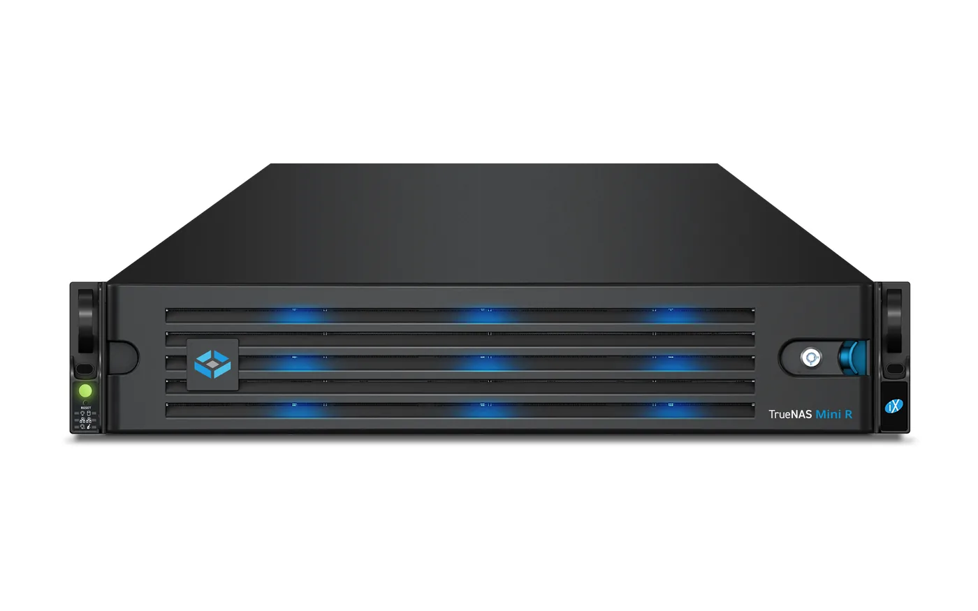 TrueNAS Storage 6