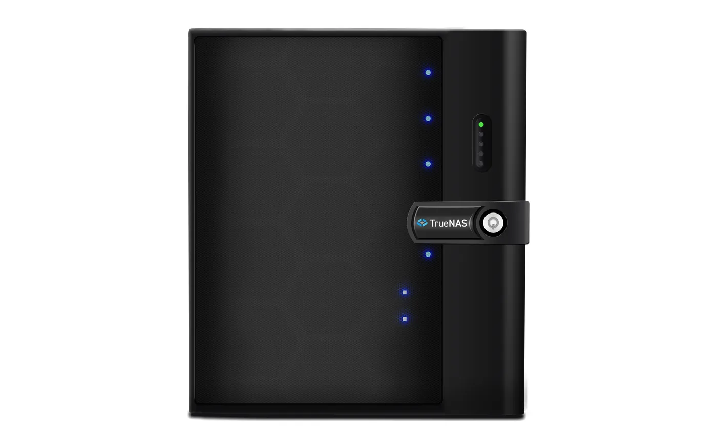 TrueNAS 5