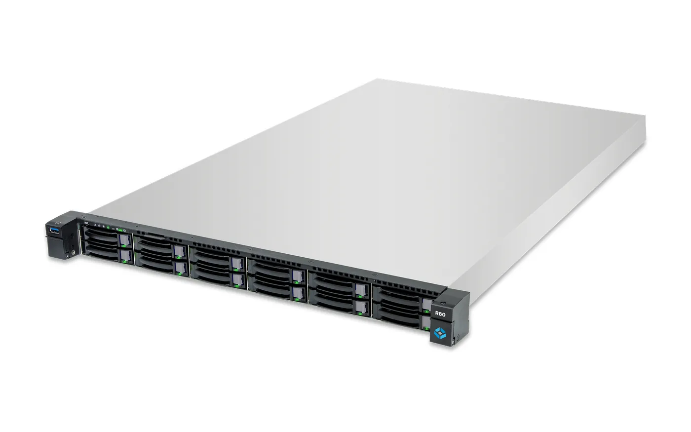 TrueNAS Storage 5