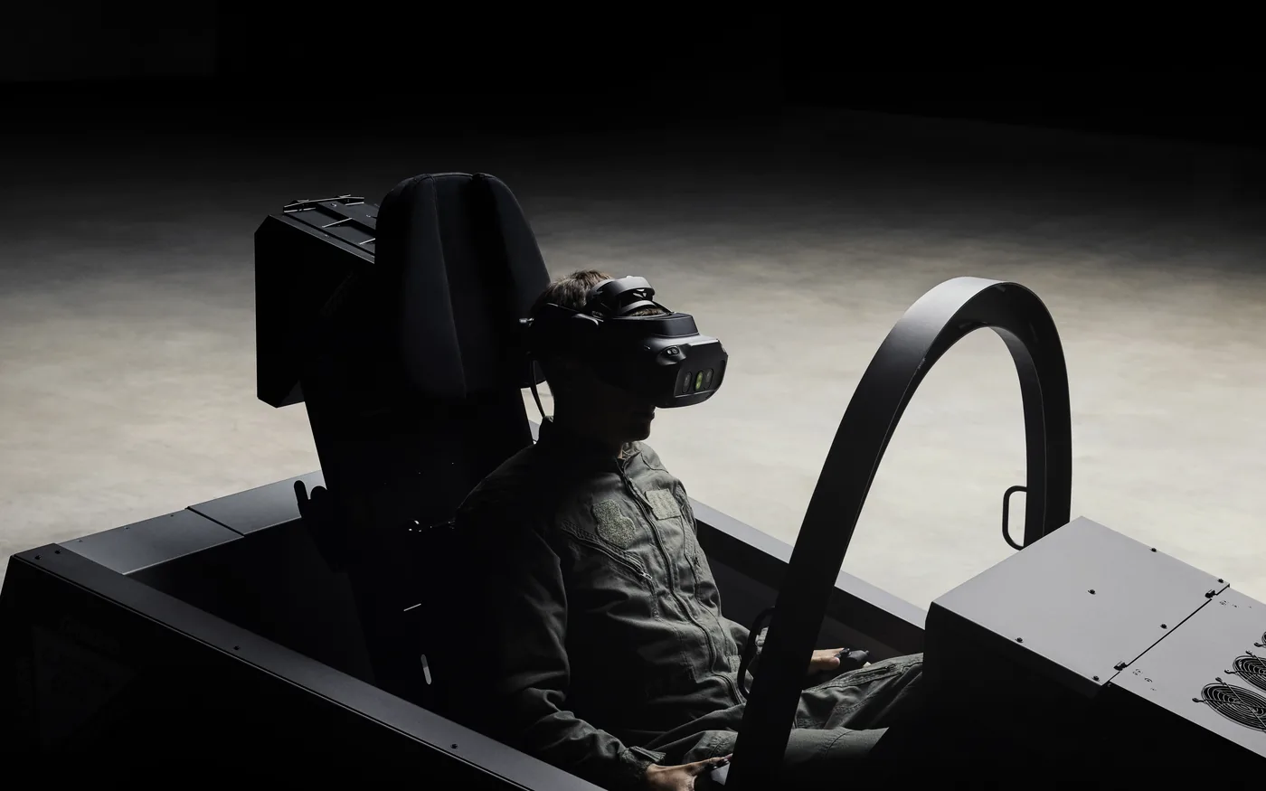 AR/VR/XR Headsets 1