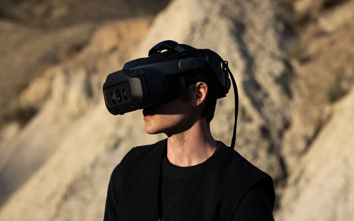 AR/VR/XR Headsets 3