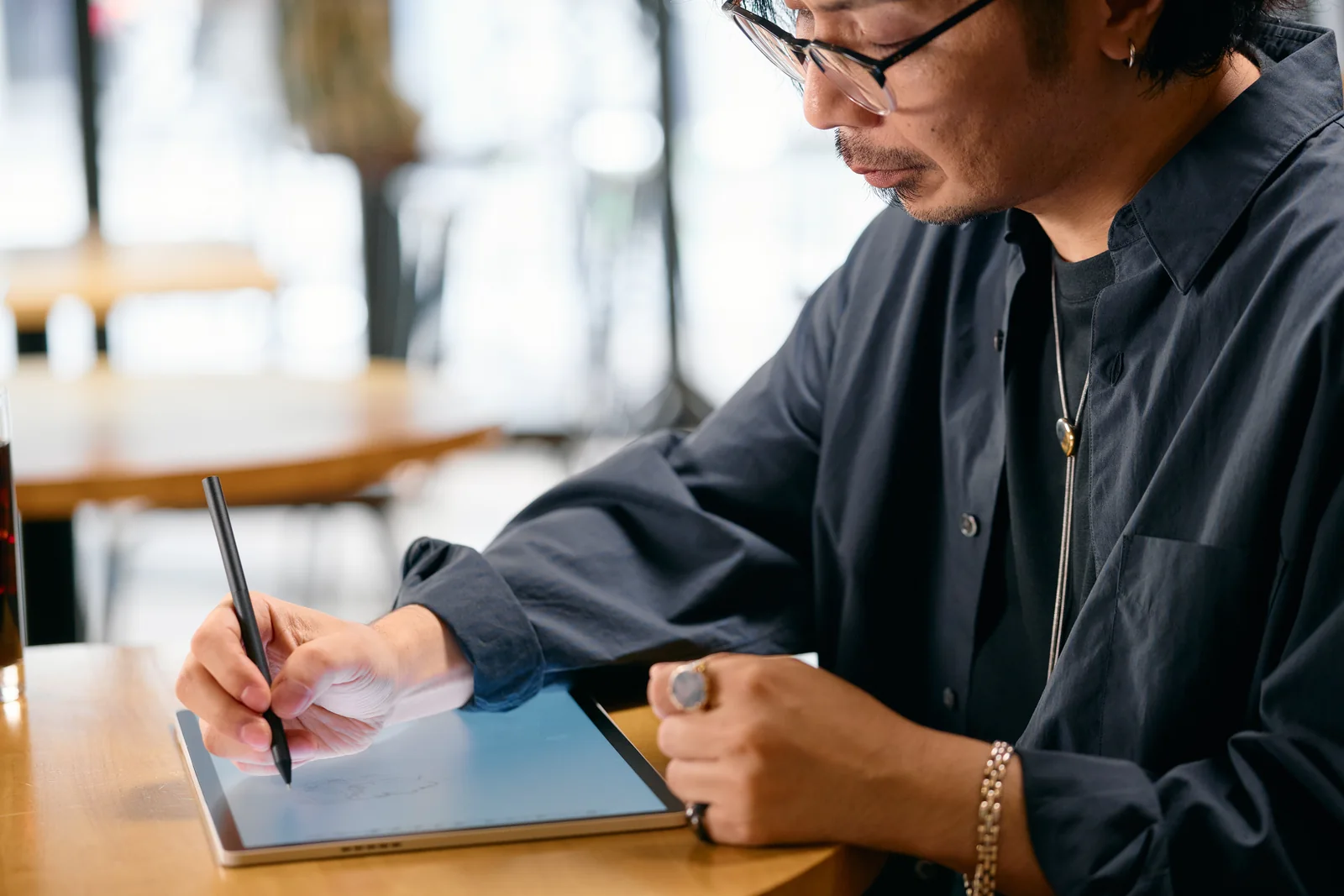 Wacom 4