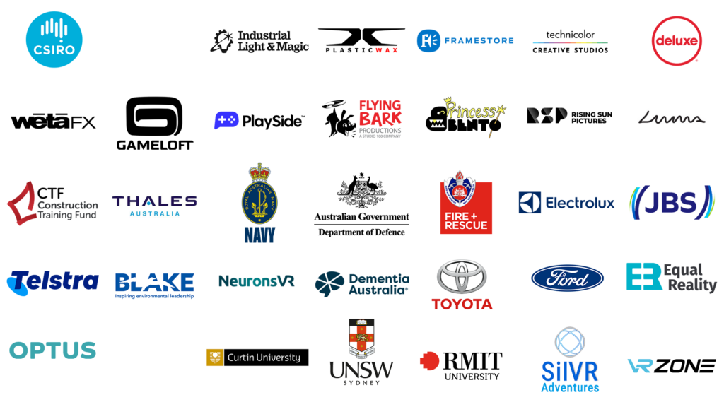 Client Partners