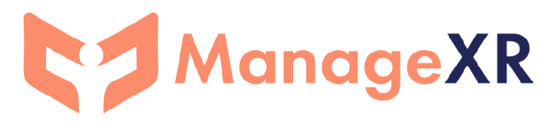 ManageXR ManageXR