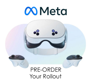 Meta Quest 3S Pre-Order