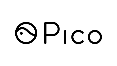 Pico_Logo_-_Black