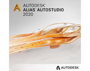 Buy cheap Autodesk Alias AutoStudio 2019