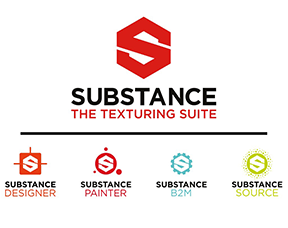 Substance Texturing Suite