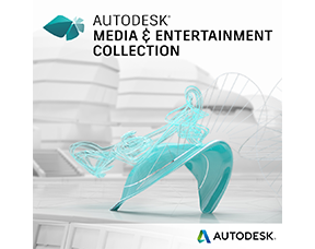 Media & Entertainment Collection