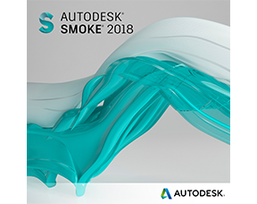 Autodesk Smoke 2018