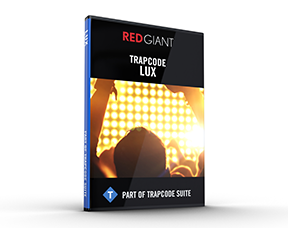 Trapcode Lux