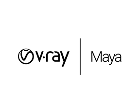 V-Ray for Maya