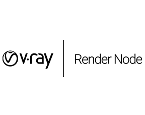 V-Ray Render Node