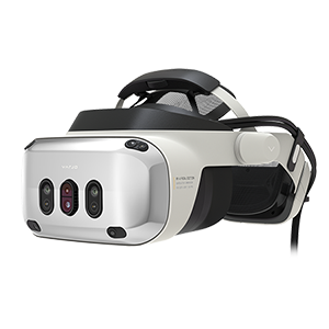 Varjo XR 4 Focal
