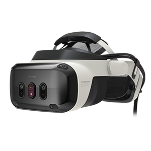 Varjo XR 4 Secure Edition