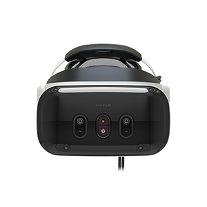 Varjo XR 4 Secure Edition