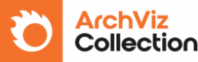 ArchViz Collection - Contact Storm FX