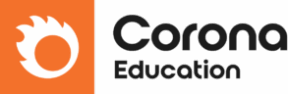 Corona Education - Storm FX